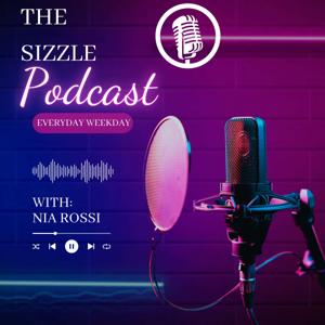 The Sizzle with Nia Rossi