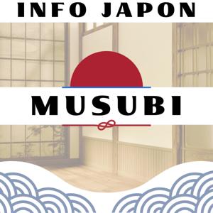 Musubi - Japon local