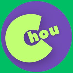 Chou podcast
