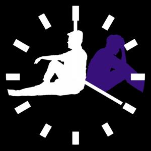 A crisp moment of unease