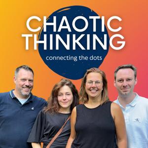 Chaotic Thinking – Connecting the Dots