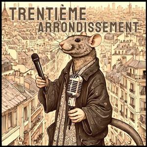 Trentième arrondissement