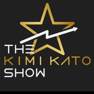 The Kimi Kato Show by Kimi Kato and Jeremiah D. Higgins