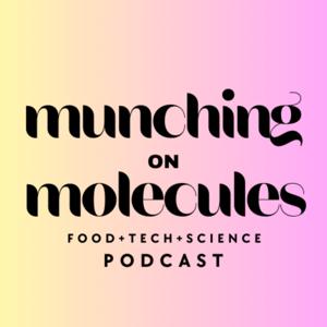 Munching on Molecules