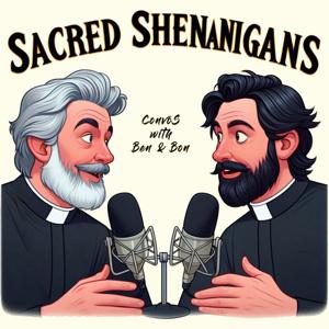 Sacred Shenanigans