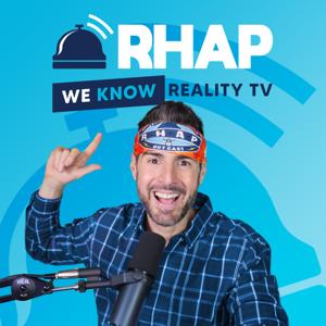 We Know The Amazing Race – RobHasAwebsite.com