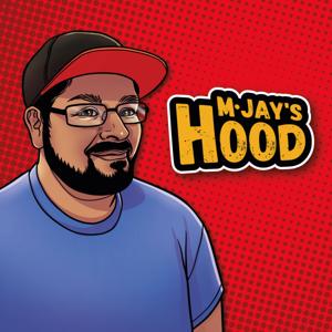 M-Jay‘s Hood!