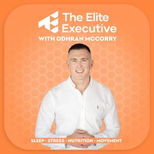 The Elite Executive Podcast
