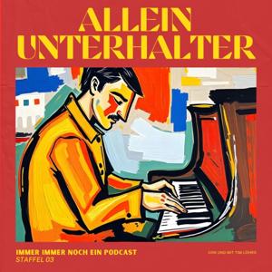 Alleinunterhalter