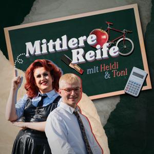 Mittlere Reife
