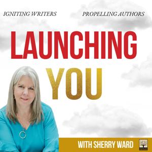 Launching You Podcast