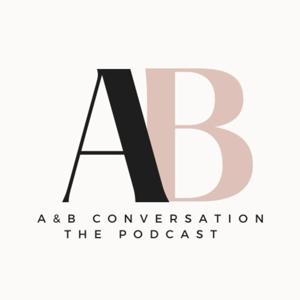 A & B Conversation
