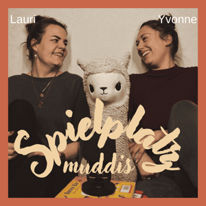 Spielplatzmuddis