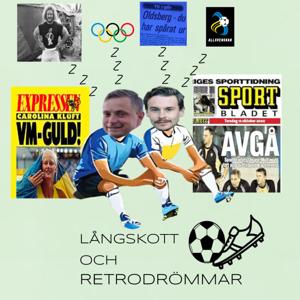 Långskott och Retrodrömmar