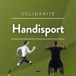 Handisport, parlons-en