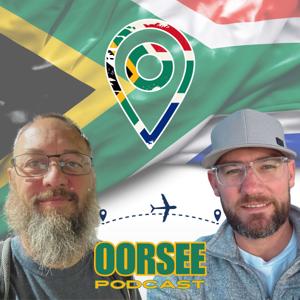 Oorsee - The South African Expat Community App