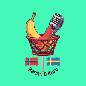 Banan & Kurv