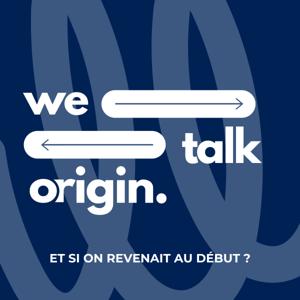 Origin Podcast