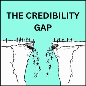 The Credibility Gap