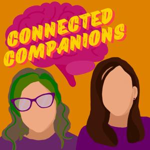 Connected Companions