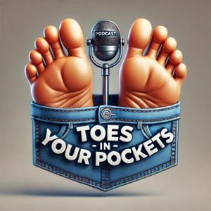 Toes in Your Pockets