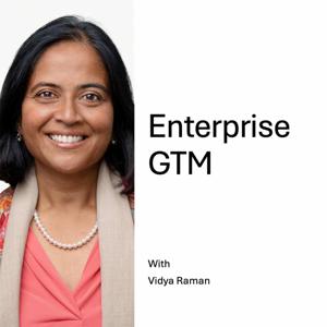 The Enterprise GTM Podcast