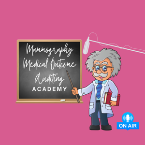 MMOA Academy On Air