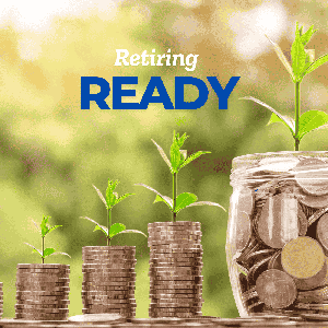 Retiring Ready