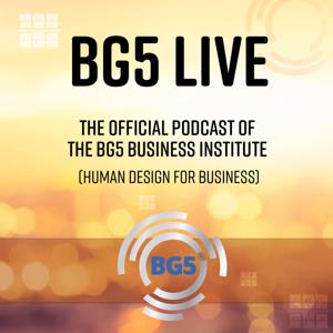 BG5 Live - BG5 Business Institute