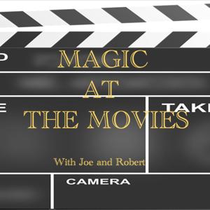 Magic at the Movies