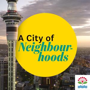 A City of Neighbourhoods