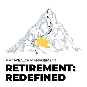 Retirement Renovation with Brad Gotto