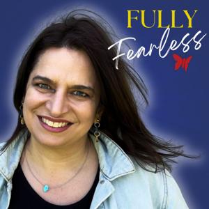 Fully Fearless with Olivia de Sousa