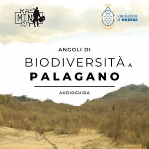 Angoli di biodiversità a Palagano