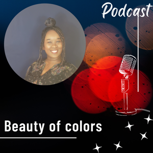 BEAUTY OF COLORS