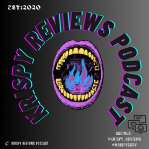 Krispy Reviews Podcast