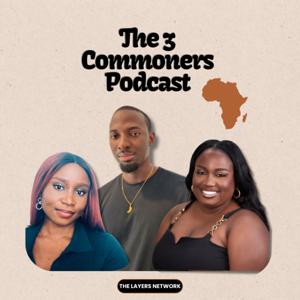The 3 Commoners Podcast