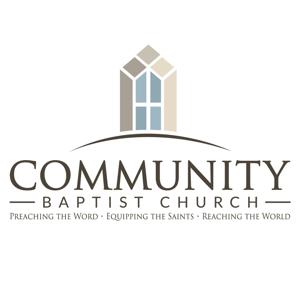 Community Baptist Church’s Sermons