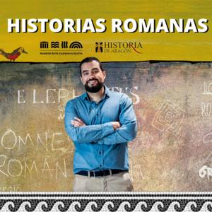 Historias Romanas