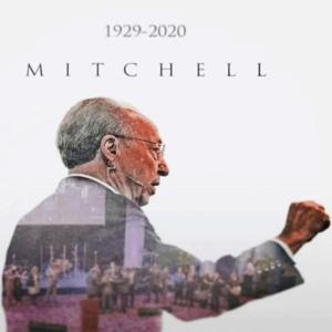 Wayman Wednesday - Pastor Mitchell CFM Sermons by Christian Fellowship Ministries