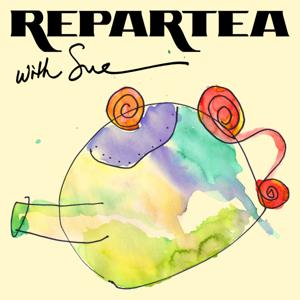 Repartea with Sue