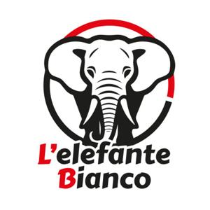 L'elefante bianco