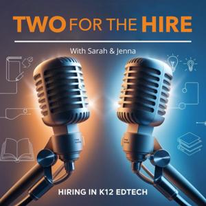 Two for the Hire