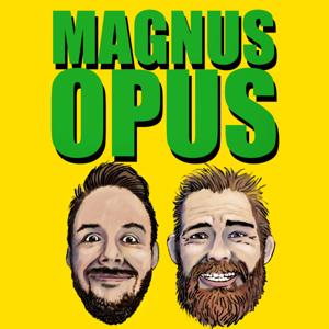 Magnus Opus