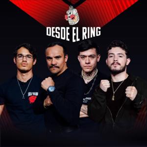 DESDE EL RING PODCAST