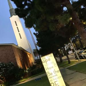 First United Methodist Church of Santa Monica