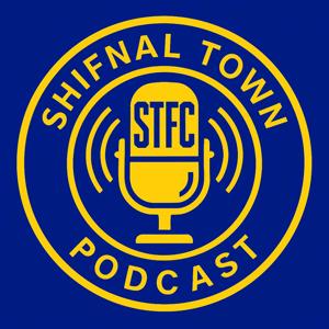 Shifnal Town Podcast