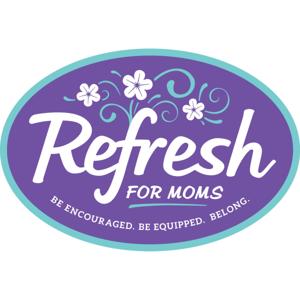 Refresh for Mom's