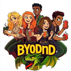 BYODnD