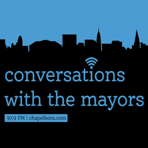 Conversations with the Mayors